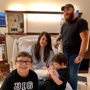 Meet your Posher, Brittney